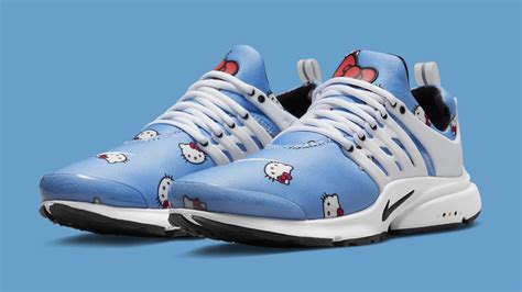 presto Hello Kitty shoes 2022